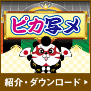 ピカ写メ 紹介・ダウンロード